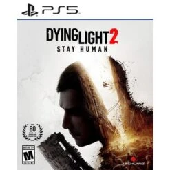 Square Enix Dying Light 2: Stay Human - PlayStation 5