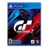Sony Gran Turismo 7 - PlayStation 4 -Epic Pixels 450c0994 67ab 55a1 821c df952064ab77