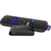 Roku - Express | Streaming Media Player With Simple Remote (no TV Controls) - Black -Epic Pixels 45c60c03 d2ad 556e 8bc2 179f4ed44f2b