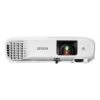 Epson® Epson PowerLite E20 - 3LCD Projector - Portable -Epic Pixels 462c0528 b031 4981 a869 e60fa210c78c
