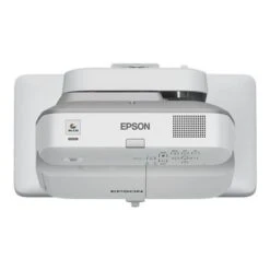 Epson® Epson PowerLite 685W - 3LCD Projector - LAN