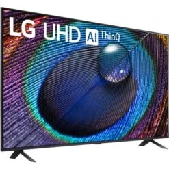 LG - 65” Class UR9000 Series LED 4K UHD Smart WebOS TV -Epic Pixels 4689f53a e851 5f32 90cd 88e6b0623d2f
