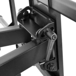 UAX 40 Inch - 86 Inch Full Motion TV Mount -Epic Pixels 469c4cc0 e344 49a8 87e1 200a24684232