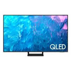 Samsung - 55" Class Q70C QLED 4K UHD Smart Tizen TV -Epic Pixels 48517b5e 3f94 465d 94b7 d4c110406552
