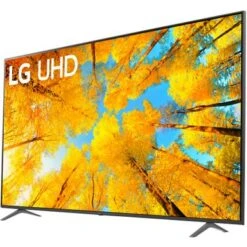 LG - 86” Class UQ75 Series LED 4K UHD Smart WebOS TV -Epic Pixels 48631c93 5a7c 5051 b339 f26326591256