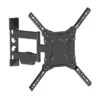 UAX 23 Inch - 60 Inch Full Motion TV Mount -Epic Pixels 48c70e89 fd52 489f 8f2b ec6fdb59ad77