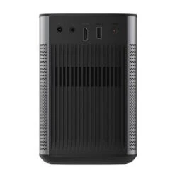 XGIMI - Halo+ FHD Smart Portable Projector With Harman Kardon Speaker And Android TV - Silver -Epic Pixels 491b01a8 df22 52fd b426 871c3fc34d5d