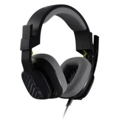 Astro Gaming A10 Gen 2 Wired Over Ear Gaming Headset For PlayStation, Black -Epic Pixels 494d6012 d17d 499f adc7 70a1910e1484