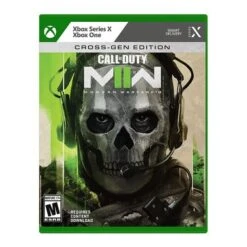 Activision Call Of Duty: Modern Warfare II Cross-Gen Edition - Xbox Series X, Xbox One
