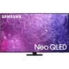 Samsung - 43" Class QN90C Neo QLED 4K UHD Smart Tizen TV -Epic Pixels 4aa85cac 3b42 59b9 b64c 695aacee7aa2
