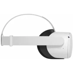 Kingston Meta Quest 2 Advanced All-in-One VR Headset 128GB, White -Epic Pixels 4b4a4554 c994 4820 b9fb 754659144e3a