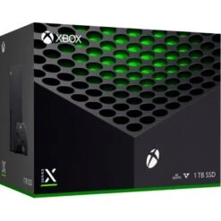 Microsoft - Xbox Series X 1TB Console - Black -Epic Pixels 4c10e8c5 31c0 5892 a9fa 29cde4923ff8