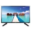 SuperSonic SC-3210 1080p LED Widescreen HDTV 32" Flat Screen With USB Compatibility, SD Card Reader, HDMI & AC Input: Built-in Digital Noise Reduction -Epic Pixels 4c2418a5 cffc 44ff a7b5 465ab30165f9