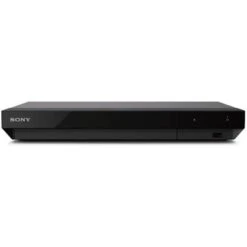 Sony 4K Ultra HD Blu-Ray Player