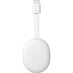 Google Nest Chromecast With Google TV (HD) - Snow -Epic Pixels 4d2350b3 f558 45cf a5c9 264b48919abb