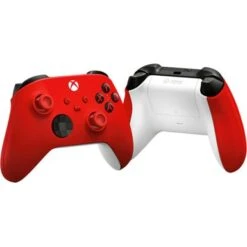 Microsoft - Xbox Wireless Controller For Xbox Series X, Xbox Series S, Xbox One, Windows Devices - Pulse Red -Epic Pixels 4d37d68a bea2 5095 be52 80598a3e1677