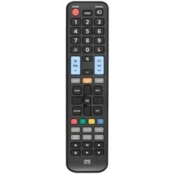 One For All Replacement Remote Control Samsung Tv