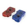NYKO Technologies NYKO87268 /Dualies For Nintendo Switch - Red/Blue