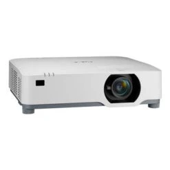 NEC NP-P525WL - LCD Projector - LAN