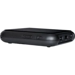 Miroir - M76 Wireless Projector - Black -Epic Pixels 4e717032 0c60 5c1d 9ad9 f411662a9c24