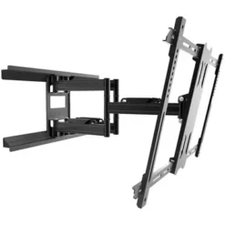 Kanto 37 Inch - 75 Inch Outdoor Full Motion TV Mount -Epic Pixels 4ed8eaf4 b3b2 4325 bfbd 36e1741e571b