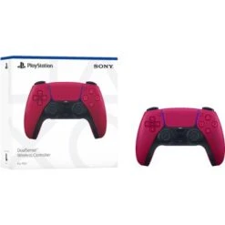 Sony - PlayStation 5 - DualSense Wireless Controller - Cosmic Red -Epic Pixels 4f26ef78 f6c9 5b38 a0c1 5acfdeee39d0
