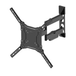 UAX 23 Inch - 60 Inch Full Motion TV Mount -Epic Pixels 4fb5ea8d 2db7 480a a3ab 674e302c5f53