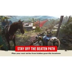 Ubisoft Far Cry 6 Standard Edition - PlayStation 5 -Epic Pixels 4fe0ec72 c393 5f90 a464 f9edf8d4eed8