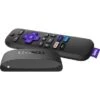 Roku Express 4K+ | Streaming Player HD/4K/HDR With Roku Voice Remote With TV Controls, Includes Premium HDMI® Cable - Black -Epic Pixels 4ff1e5ac ccb5 56c3 a9a2 8d3dd9e18b02