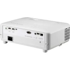 ViewSonic - PX748-4K DLP Projector - White -Epic Pixels 502a6514 b07d 58d4 a108 d922532dc5d6