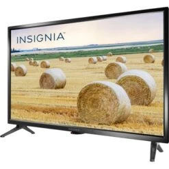 Insignia™ - 24" Class N10 Series LED HD TV -Epic Pixels 5089086f 7141 58d6 bb56 432f64561a08