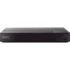 Sony - BDP-S6700 Streaming 4K Upscaling Wi-Fi Built-In Blu-ray Player - Black -Epic Pixels 510a03ae dcbf 52d8 a32c c7070c9eeb36