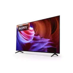 Sony - 65" Class X85K 4K HDR LED Google TV -Epic Pixels 5133648f c510 4c46 8a0e f714024e747f