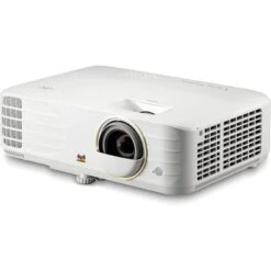 ViewSonic - PX748-4K DLP Projector - White -Epic Pixels 51ffaff0 39c0 5816 9718 d44c2261a629