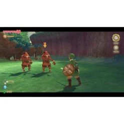 The Legend Of Zelda: Skyward Sword HD - Nintendo Switch Lite, Nintendo Switch -Epic Pixels 52300f4d 5338 5930 b6f6 56ad47cac18a
