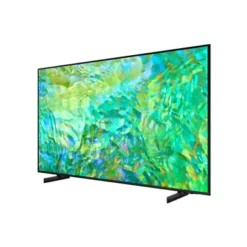Samsung - 65" Class CU8000 Crystal UHD 4K Smart Tizen TV -Epic Pixels 52452e60 2c45 436e b69d d39d400f24f1