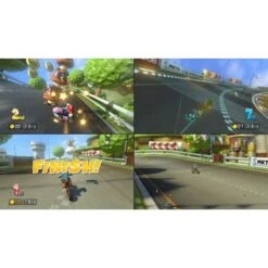 Nintendo - Switch Mario Kart 8 Deluxe Bundle (Full Game Download + 3 Mo. Switch Online Membership Included) - Multi -Epic Pixels 52fc9ee6 8d52 5463 b780 eb888f1ed5eb