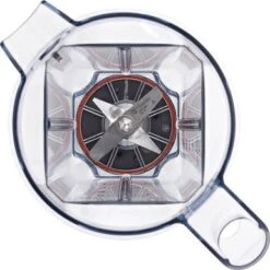 CAPCOM Vitamix - 32-Oz. Dry Grains Container - Clear -Epic Pixels 5312968a 32c7 585e 8b82 3c4b040f6e0f