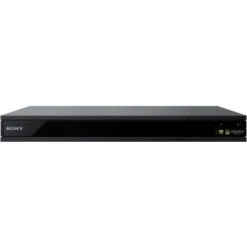 Sony - UBP-X800M2 - Streaming 4K Ultra HD Hi-Res Audio Wi-Fi Built-In Blu-Ray Player - Black -Epic Pixels 537acdde 30c2 59a3 9482 cf781c96194e