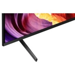 Sony - 65" Class X80K Series LED 4K UHD HDR Smart Google TV -Epic Pixels 539dd053 e899 569e 9794 35ccd2f8f50a