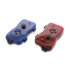 NYKO Technologies NYKO87268 /Dualies For Nintendo Switch - Red/Blue -Epic Pixels 54e53f53 d261 4f4c 877e b8711906e0b7