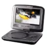 Supersonic - 9" Portable DVD Player W/Digital TV Tuner -Epic Pixels 54f40a97 117e 4b19 9a71 2d521ba247bc