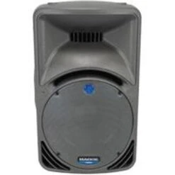 Mackie C300Z 12in 2-Way Compact Passive SR Monitor, 300 Watts RMS, 750 Watts Peak