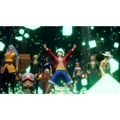 Nova One Piece Odyssey - PlayStation 5 -Epic Pixels 579ea8e9 f043 5595 9869 3c9fb749ac61