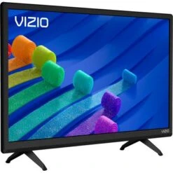 VIZIO - 24" Class D-Series Full HD Smart TV -Epic Pixels 58452f36 1777 5e6f 8039 58577dd14dec