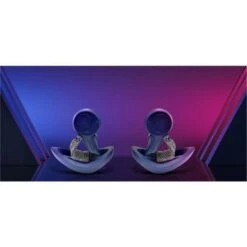 Pimax Sword Controllers For VR Headset, Blue -Epic Pixels 584e2d37 e3ff 4f20 89f7 8b26f8fe70f3