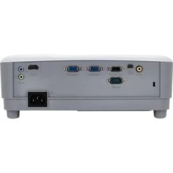 ViewSonic - PA503W WXGA DLP Projector - White -Epic Pixels 584f41bc a0da 50f7 bbb9 304c4b10ad18