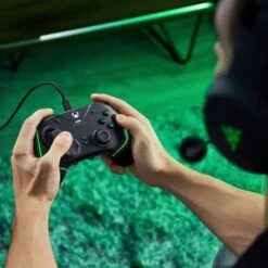 Razer - Wolverine V2 Chroma Pro Gaming Controller For Xbox Series X|S With RGB Chroma Backlighting - Black -Epic Pixels 5854e68e 73bd 5a6d bbb4 6de6227703f8