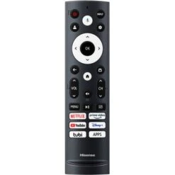 Hisense - 75-Inch Class U7 Series 4K HDR Mini-LED QLED Google TV -Epic Pixels 588d1b83 938d 5e6f 81bb 0b24363d501b