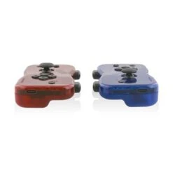 NYKO Technologies NYKO87268 /Dualies For Nintendo Switch - Red/Blue -Epic Pixels 58b62dbb c81d 42a0 9fa5 714b5c6b6098